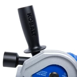 Kobalt 24 V Max Multipurpose Circular Saw - Cordless - Brushless Motor - Bare Tool Without Battery -Kobalt Tool Shop 961863 18395815