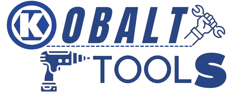 Kobalt Tool Shop